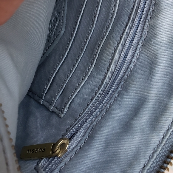 Fossil Crossbody bag - Picture 11 of 12